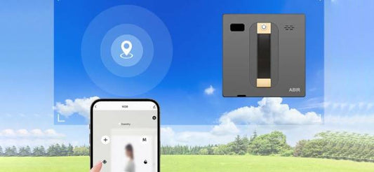 Simplifiez votre ménage avec un Robot Lave-Vitre : L'Indispensable dans toute maison