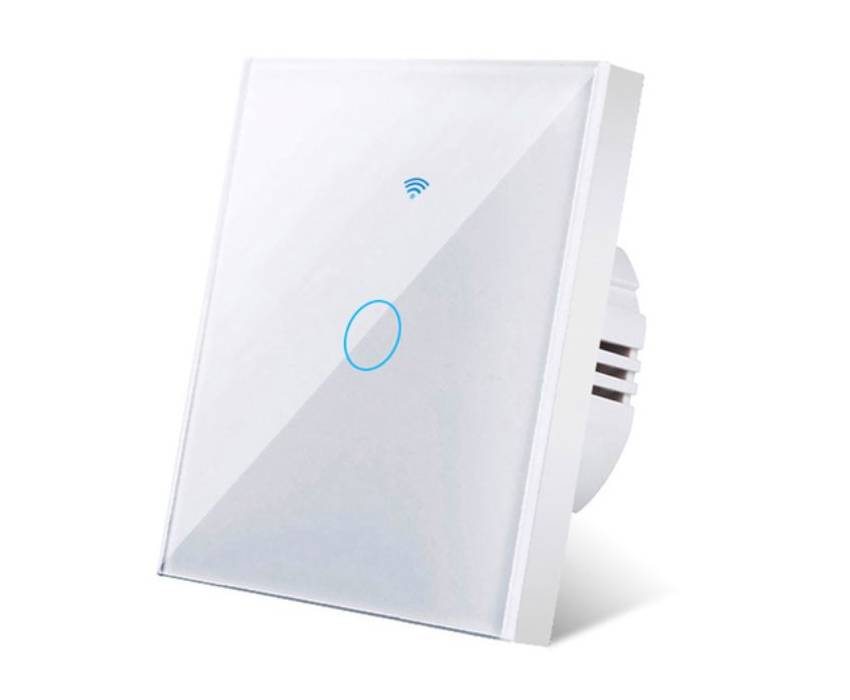 Automatisez votre éclairage avec l'interrupteur Wi-Fi SmartLife et sa fonction de programmation horaire