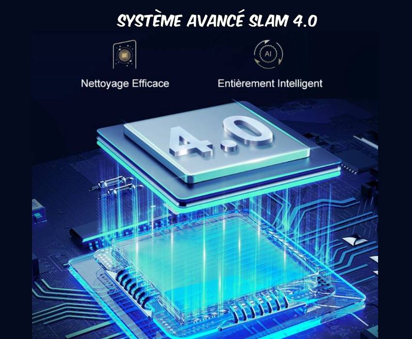nettoyage automatisé des vitres