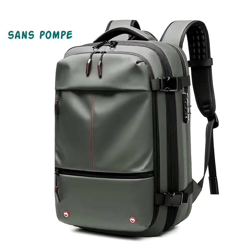 Comment choisir un sac à dos à compression pour voyage