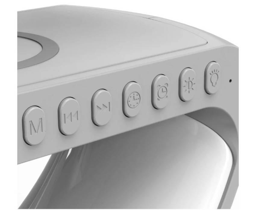 Veilleuse lampe G-Luminous