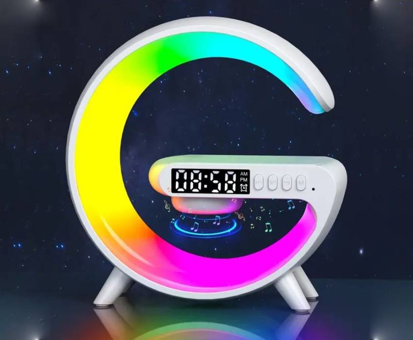 Veilleuse lampe G-Luminous Mini