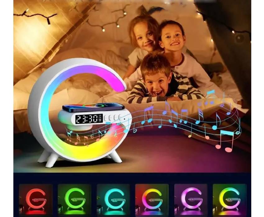 Veilleuse lampe G-Luminous Mini