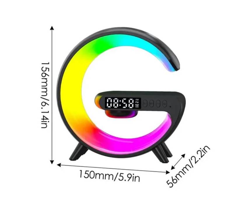 Veilleuse lampe G-Luminous Mini