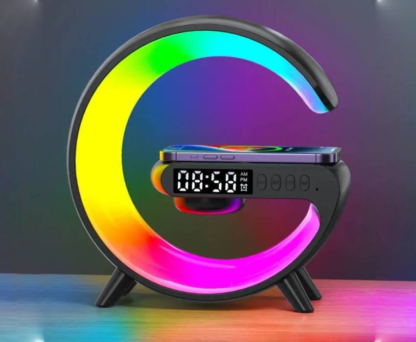 Veilleuse lampe G-Luminous Mini