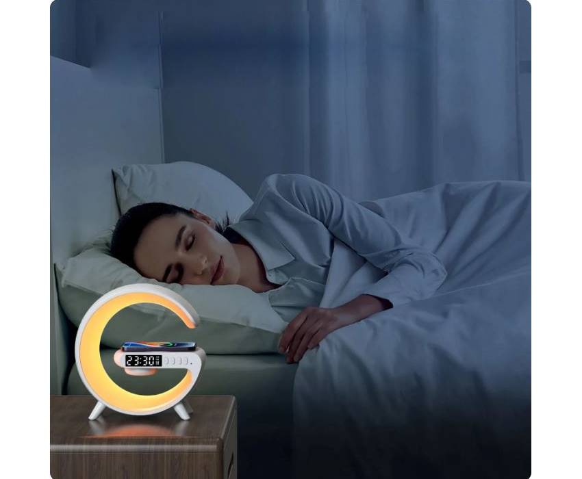 Veilleuse lampe G-Luminous Mini