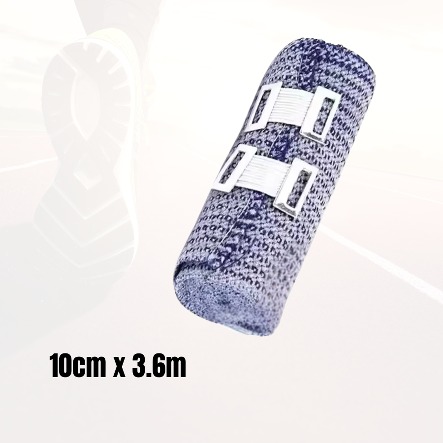 Bandage de Glace | Compression Froide Instantanée