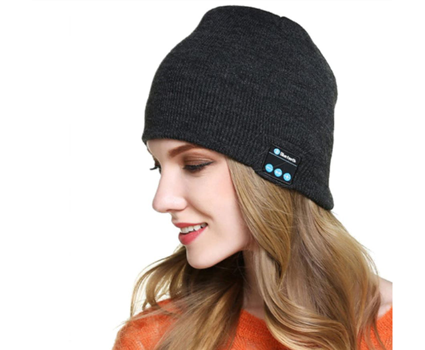 Chapeau Bluetooth