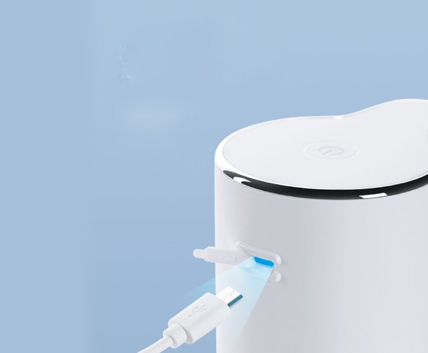 Distributeur de savon automatique SoapEase