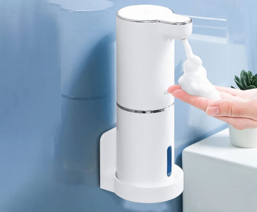 Distributeur de savon automatique SoapEase