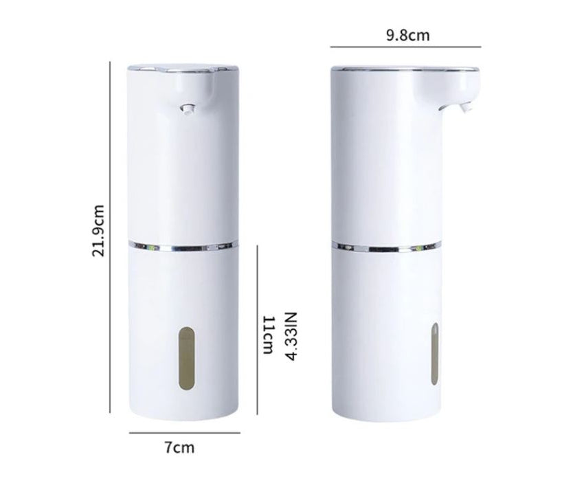 Distributeur de savon automatique SoapEase