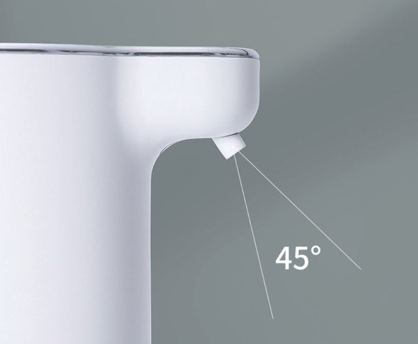 Distributeur de savon automatique SoapEase