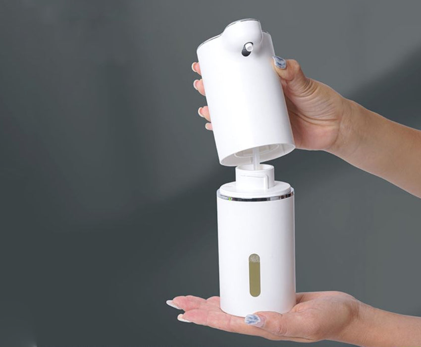 Distributeur de savon automatique SoapEase