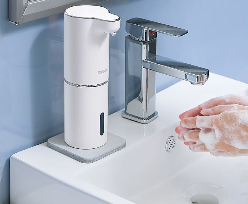 Distributeur de savon automatique SoapEase