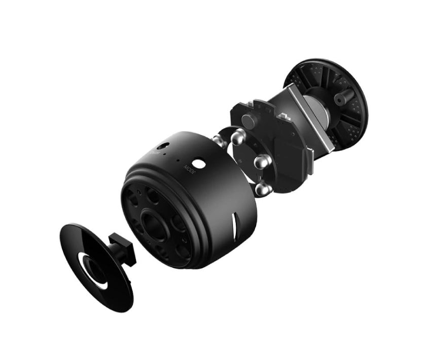 Mini camera surveillance MiniWatch
