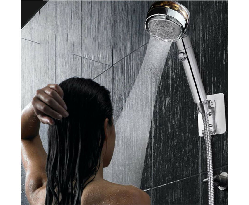 Pommeau de douche AquaLux