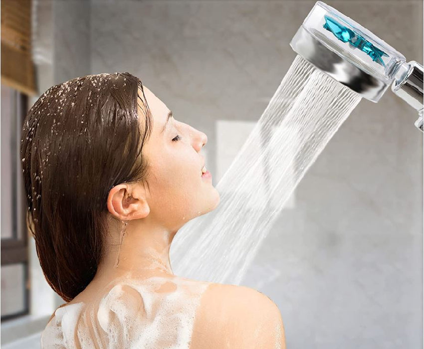Pommeau de douche AquaLux