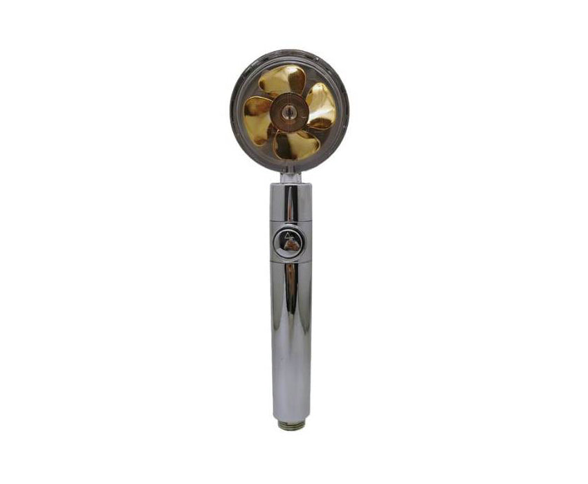 Pommeau de douche AquaLux