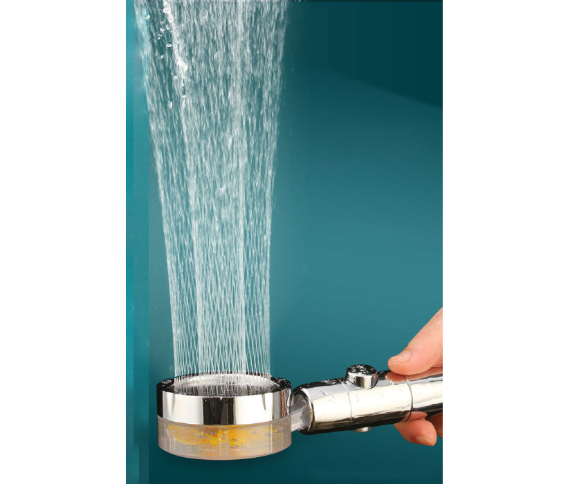 Pommeau de douche AquaLux