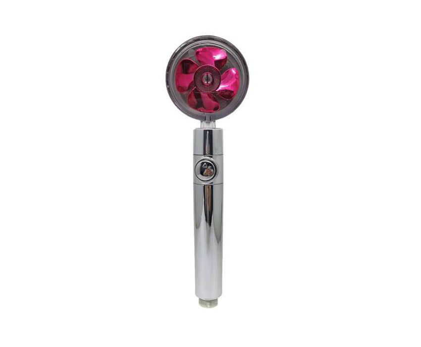 Pommeau de douche AquaLux