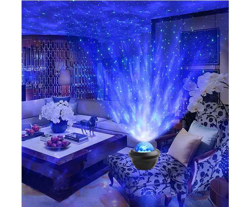 Projecteur Galaxy