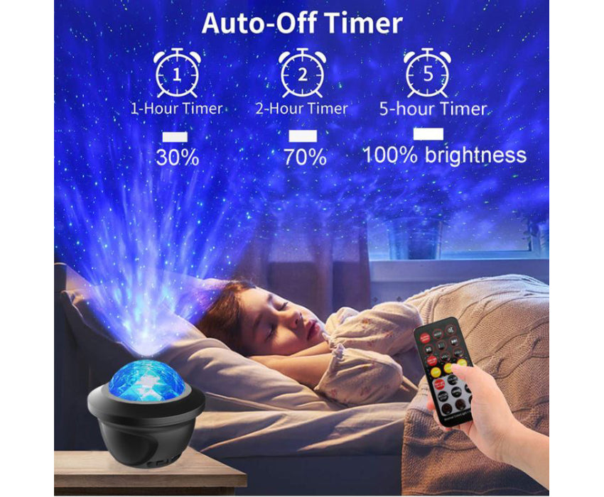 Projecteur Galaxy