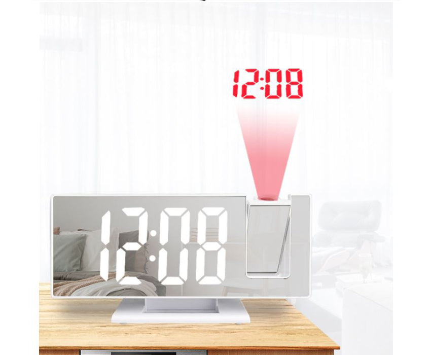 Réveil digital à projection ProTime