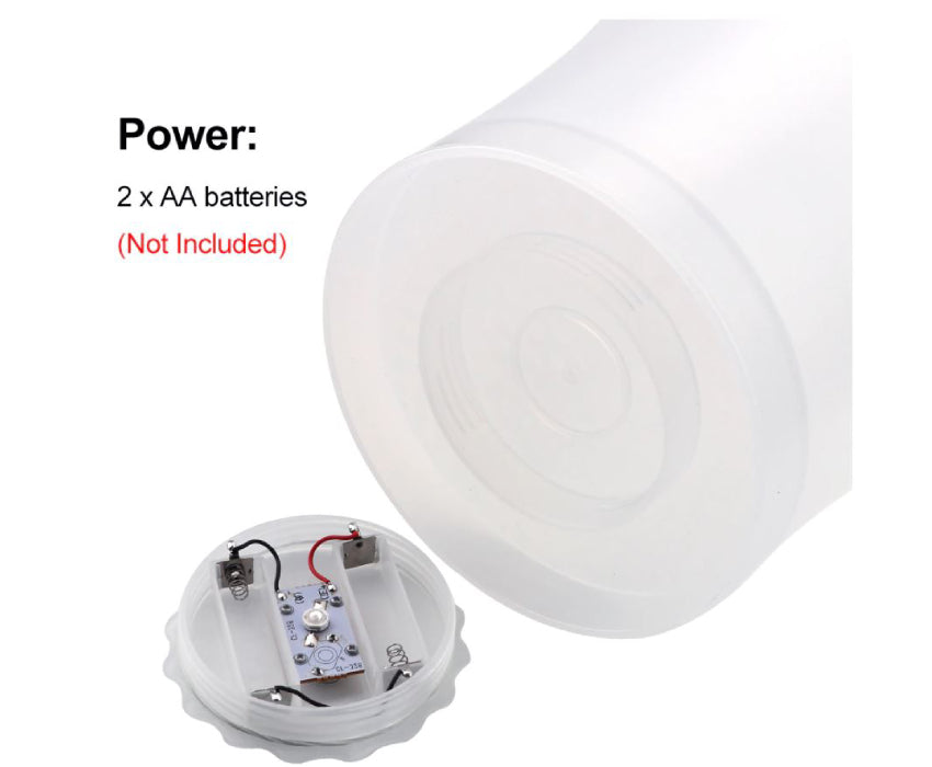 Seau à glace LED ChillLight