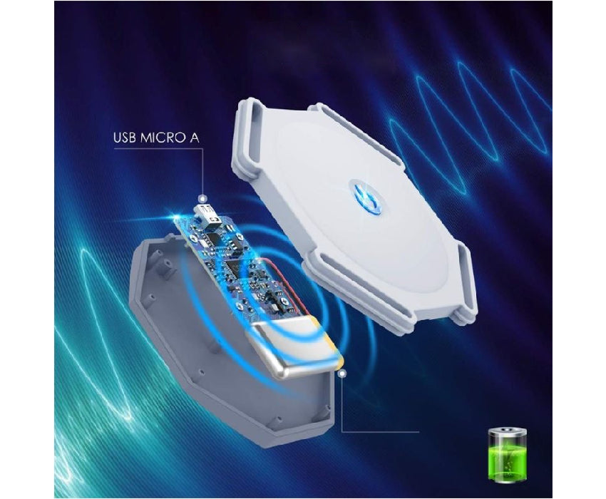 Correcteur de posture intelligent PostureGenius