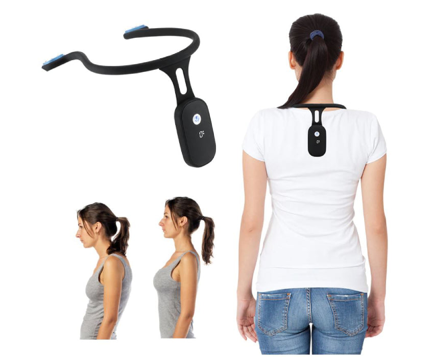 Correcteur de posture intelligent sans bretelle UprightPlus