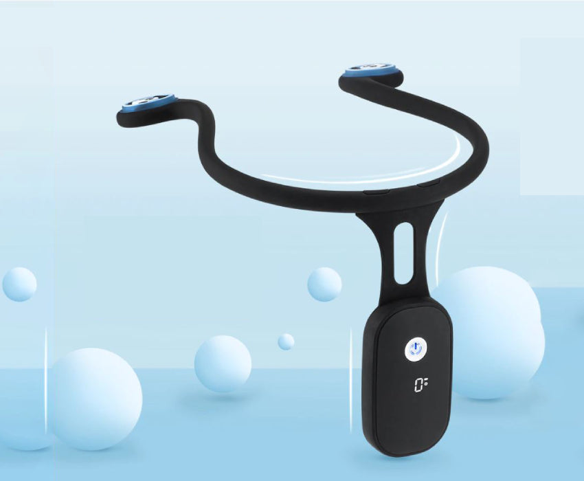 Correcteur de posture intelligent sans bretelle UprightPlus