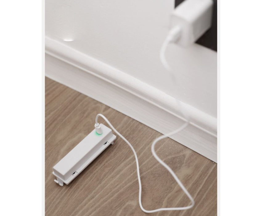 Smart poubelle EcoSensor