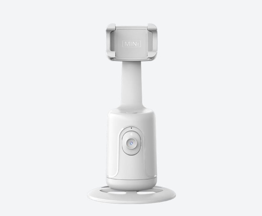 Support téléphone intelligent rotation 360 TwistView