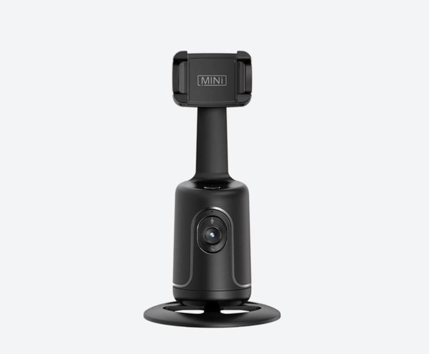 Support téléphone intelligent rotation 360 TwistView