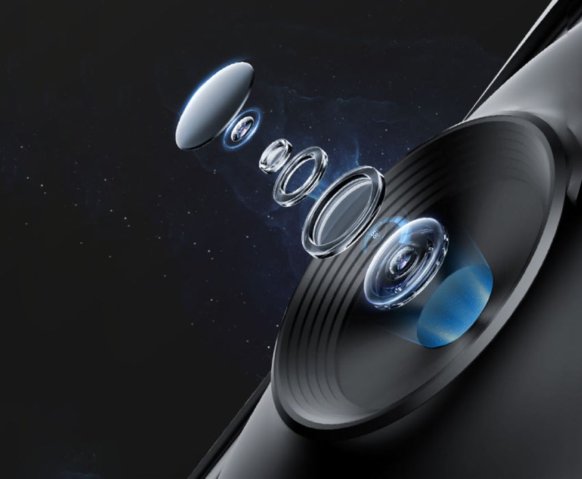 Support téléphone intelligent rotation 360 TwistView