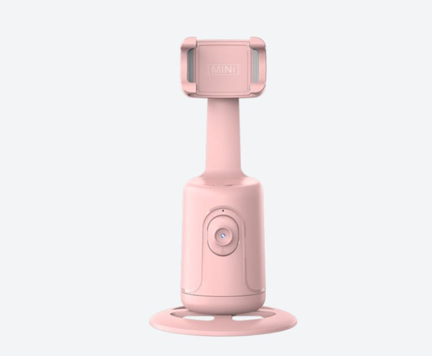 Support téléphone intelligent rotation 360 TwistView