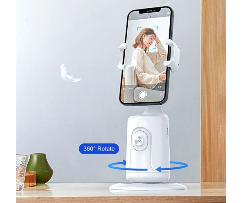 Support téléphone intelligent rotation 360 TwistView