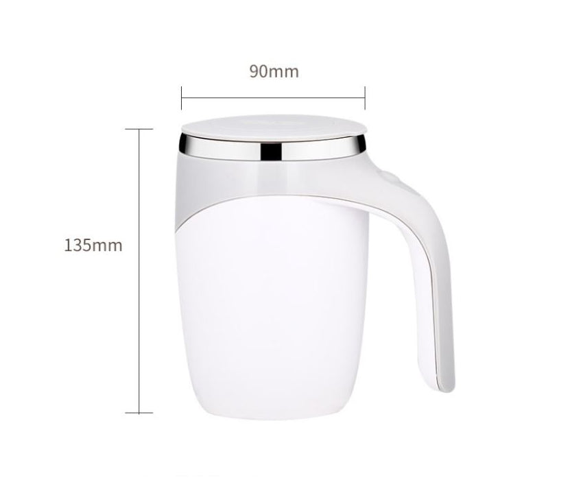 Tasse à agitation magnétique SpinMug