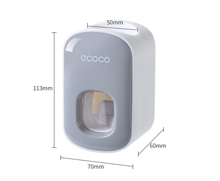 Distributeur de dentifrice automatique ECOCO