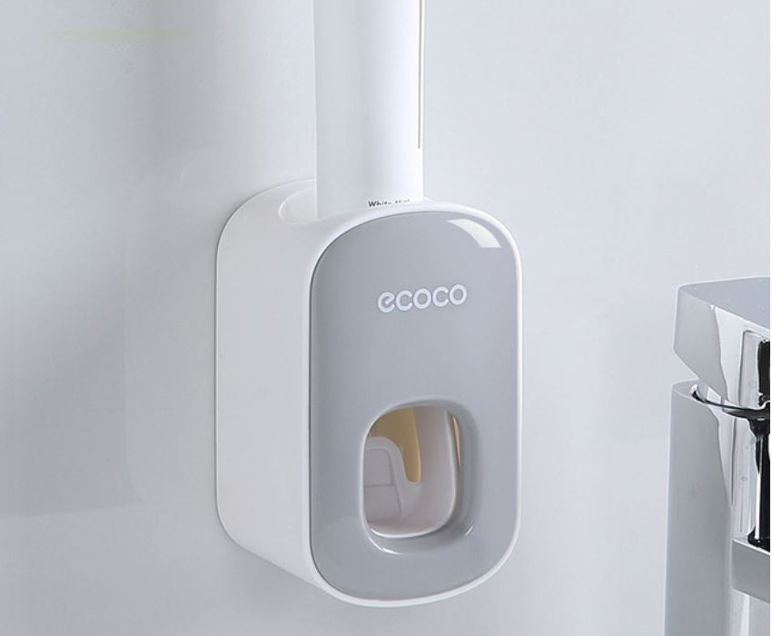 Distributeur de dentifrice automatique ECOCO