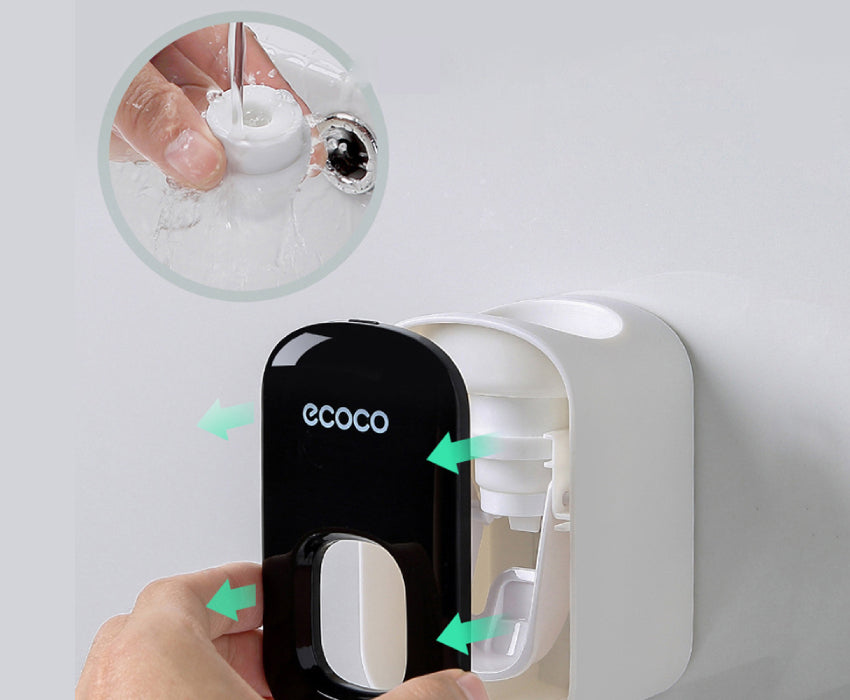 Distributeur de dentifrice automatique ECOCO