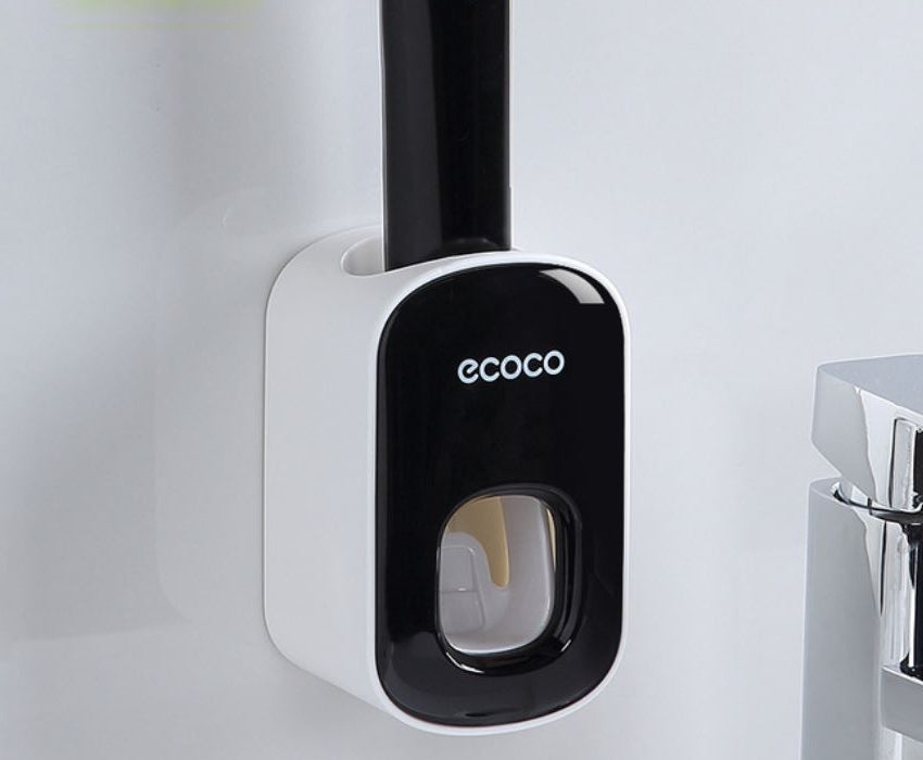 Distributeur de dentifrice automatique ECOCO