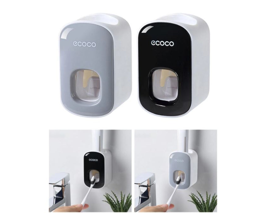 Distributeur de dentifrice automatique ECOCO