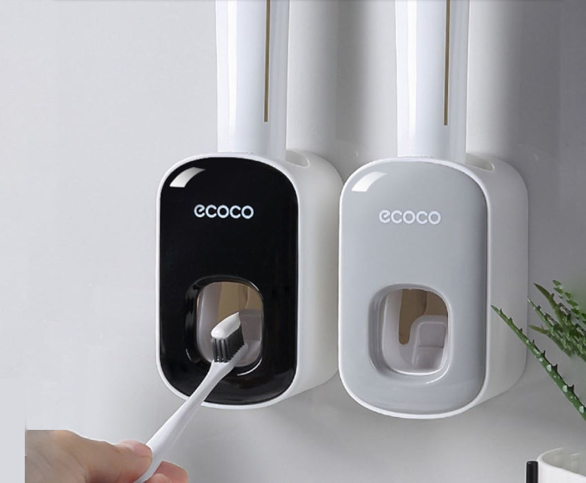 Distributeur de dentifrice automatique ECOCO