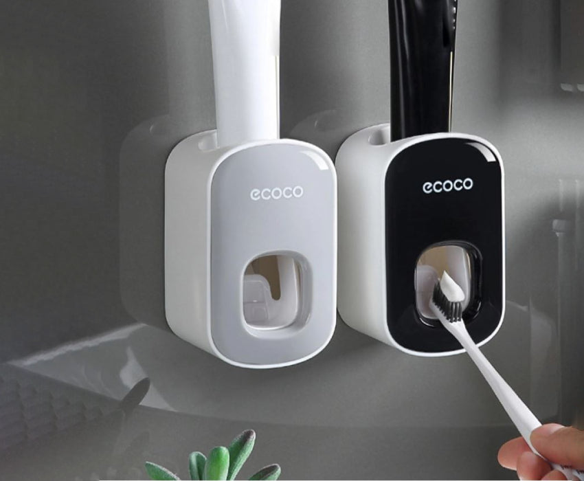 Distributeur de dentifrice automatique ECOCO